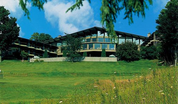 Summit Village Bellaire Екстер'єр фото